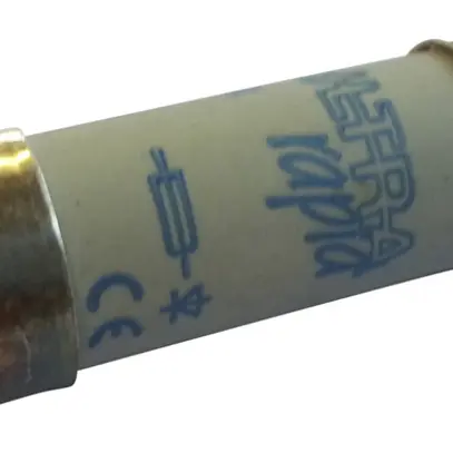 Fusibile per semiconduttore gR 14×51 50A 