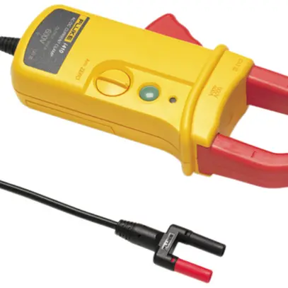 Pinza amperometrica Fluke i410 1…400A 