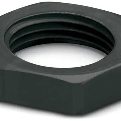 Madrevite M20 QM-U da materia sintetica 