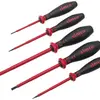 Set di cacciaviti CIMCO VDE 1000V 5 pezzi 
