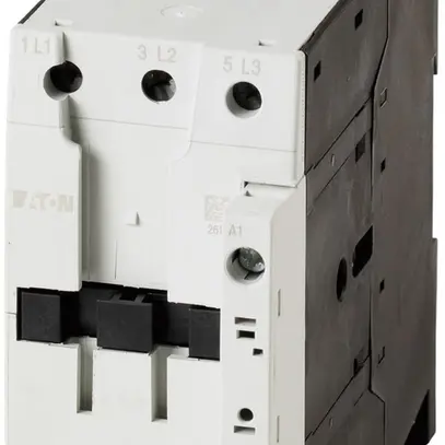 Contacteur Eaton DILM40, 3L 24VAC 40A 18.5kW (AC-3) 