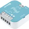 EB-RF-Dimm-/Schaltaktor Plejd CTR-01, 1-10V, 230V/16A, Bluetooth 