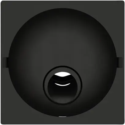 Scatola di raccordo EDIZIO.liv SNAPFIX® senza morsetti ne 