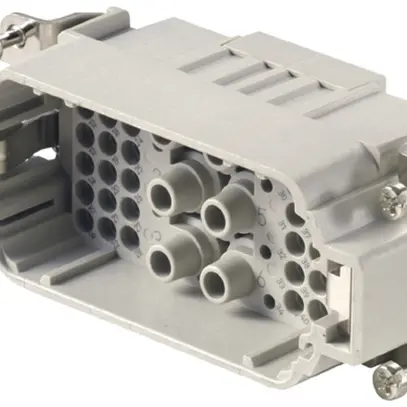 Goupille WM HDC S6/36 MC 42 40A 690V 0.5…6mm² 