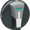 Azionatore rotativo Hager per sezionatore 100…160A 