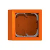 AP-Rahmen SIDUS 75×75 orange 