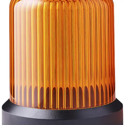 Lampe permanente LED Auer Signal RDC.012.22 12VDC, orange 