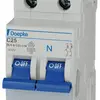 Disjoncteur Doepke DLS 6I, C25, 1L+N, 10 kA 
