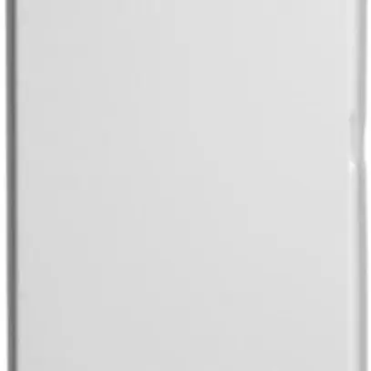 Porta sinistra Hager univers per cuffia di distribuzione AP FWB64 950×1050mm 