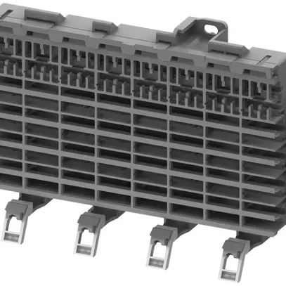Stecksockel ABB SMISSLINE TP 8-teilig 