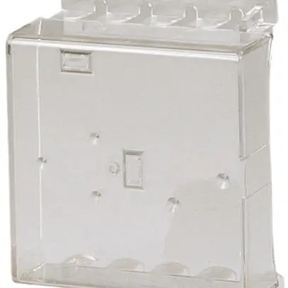 Coperchio piombabile ETN DIL E 