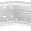 Angle intérieur tehalit BR 65100, blanc trafic 