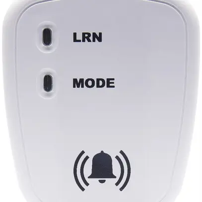 Sonnerie radio ALADIN, EnOcean, pour prise T13 