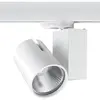 Projecteur LED Start Track Spot LED Small HO 3Ph 14W, 1551lm, 830, 12°, blanc 