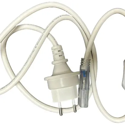 Cavo di collegamento ELBRO 2 poli per fascia luminosa LED 