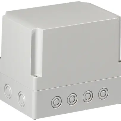 Scatola per apparecchio CUBO S 125×175×150 