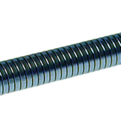 Molla di piegatura acciaio zinc per TIT HALO M20 (103 405 120) 