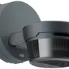 Rilevatore di movimento AP ABB Busch-Watchdog PRO BT 220° IP55 antracite 