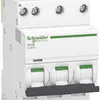 Disgiuntore Schneider Electric Clario iC40 6A (C) 3LN 10kA 