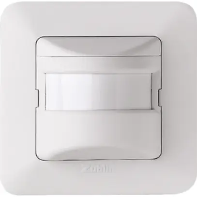 Rilevatore di movimento INC Infra Garde 180, bianco 