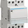 Contacteur AMD Hager ESD 24VAC 2 fermeur 63A 3UM 