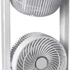 Ventilatore a piedistallo Armin Schmid Vind 2 728m³/h 70W 275×700×196mm bianco 