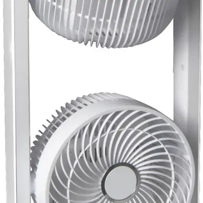 Ventilatore a piedistallo Armin Schmid Vind 2 728m³/h 70W 275×700×196mm bianco 