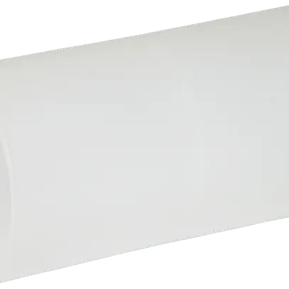 Manchon à ficher Morach-Technik universel M63 transparent 