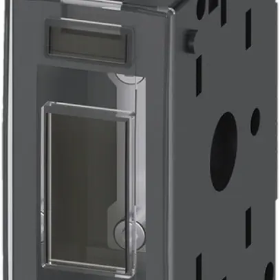 Morsetto neutro Siemens SENTRON per 3KF t.2, ponte rimovibile, cp 