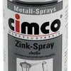 Spray zinc CIMCO 400ml 