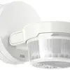 Rilevatore di movimento AP ABB Busch-Watchdog PRO free@home WL 280° bianco 