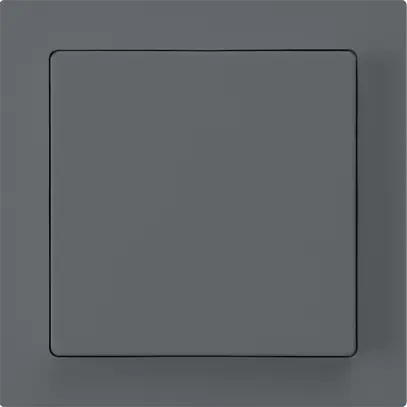 Interrupteur ENC kallysto 3/1L anthracite 