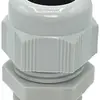Kabelverschraubung MAX HAURI M20×1.5mm Ø6…12 grau IP68 