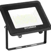 Projecteur LED Sylvania SylFlood 58W 7000lm 840 IP65 110° 196×251mm noir 