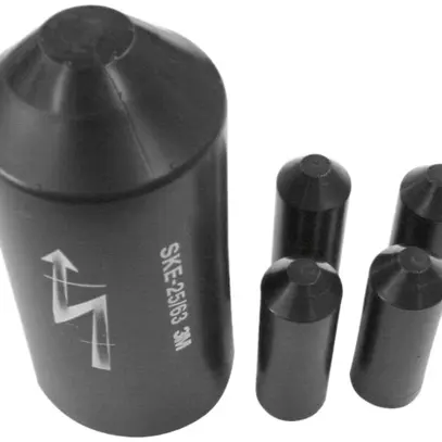 Schrumpfendkappe 3M SKE-S 2+3 schwarz 