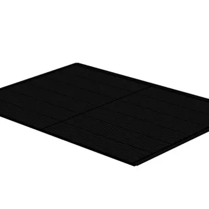 Solarmodul BISOL BSO Solrif 410W M10, Full Black 