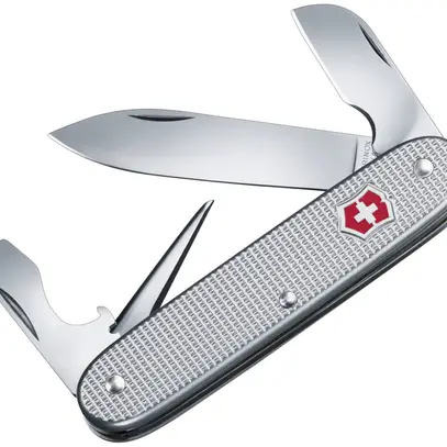 Taschenmesser Pionier 4-teilig 