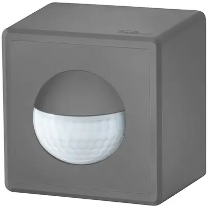 Rilevatore di presenza KNX AP Luxomat PD2 S 180 DX SF EDIZIO.liv grs 