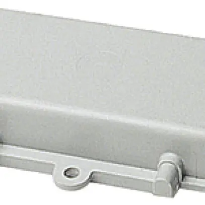 Coperchio di protezione B16 QVN con cordoncino 