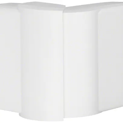 Angle extérieur tehalit LF/LFF 40090 réglable, blanc trafic 