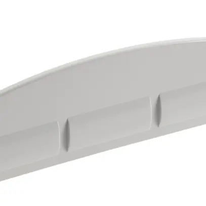 Tappo di chiusura Weber R-KK chiusura laterale dei barre collettrice R-T3 