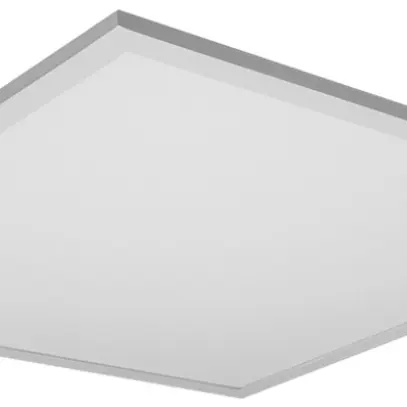 LED-Deckenleuchte SMART+ WIFI PLANON PLUS 36W, RGBW, 3200lm, 600×600×56mm 