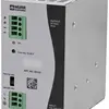 Alimentazione a commutazione INS Murrelektronik EcoRail2 monofase 24VDC 10A 