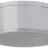 Verlängerungsring 50 MorachTechnik für EB-Gehäuse LIGHT-BOX, Ø132×55mm 