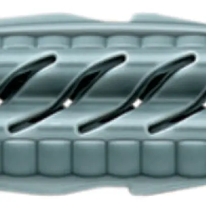 Universaldübel Fischer UX 5×30mm grau 