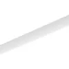 Luminaire linéaire LED Sylvania SYLPIPE interrupt. 11W 1300lm 4000K 900mm blanc 