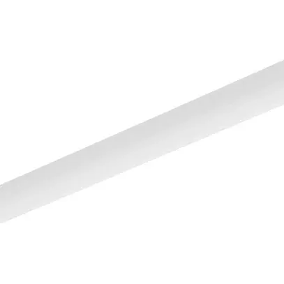 Luminaire linéaire LED Sylvania SYLPIPE interrupt. 11W 1300lm 4000K 900mm blanc 