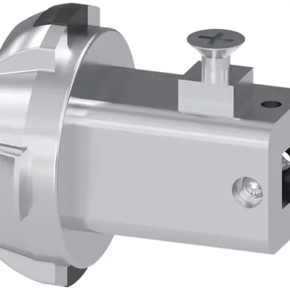 Frizione per porta Siemens SENTRON per 3KD, 8×8mm 