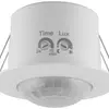 Sensore di movimento/luce LDV SENSOR CEILING FLUSH 360DEG, IP20 bianco 
