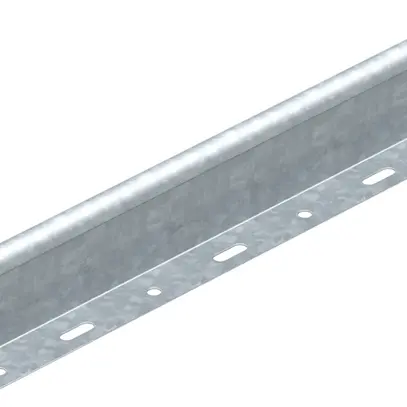 Separazione Bettermann TSG 60×3000mm acciaio pregiato 